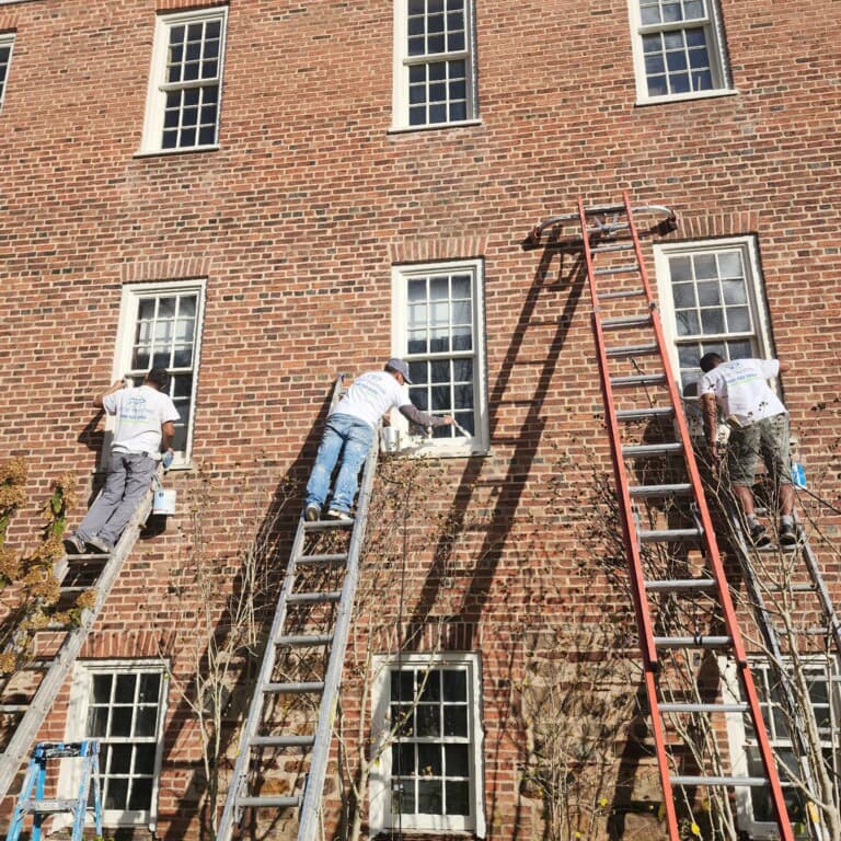 Luxury Retail Finishing